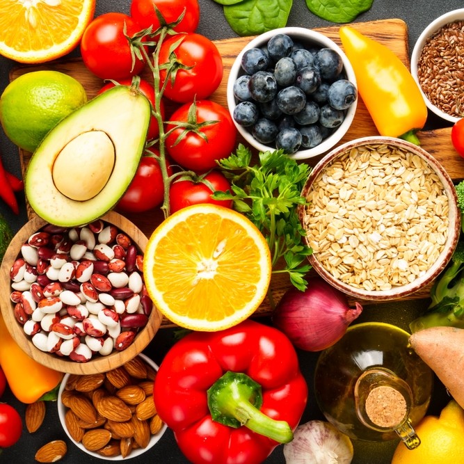 Food